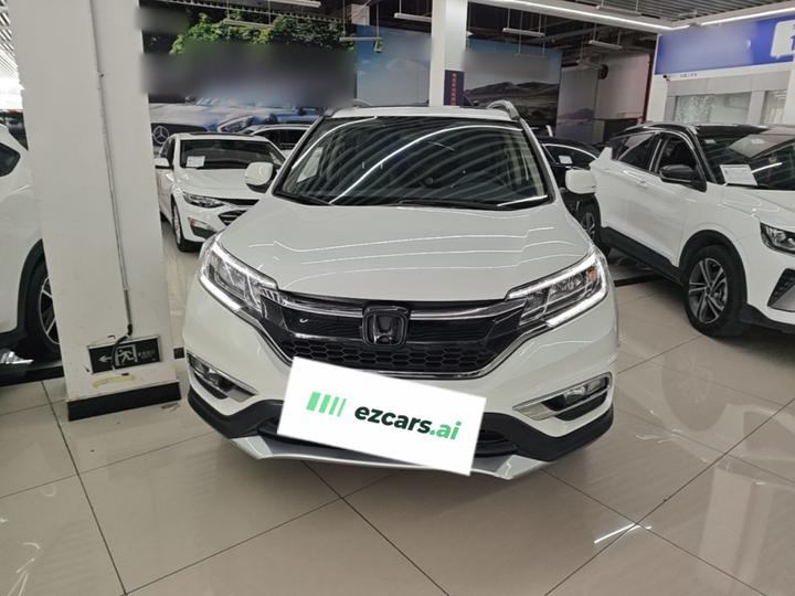 CR-V 2016 2.0L RWD photo 2
