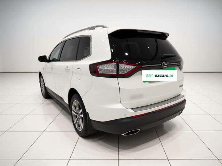 Edge 2015 2.0T GTDi AWD photo 4
