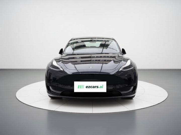 Model Y 2024 RWD photo 2