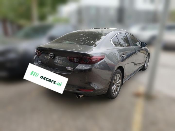 3 Axela 2020 1.5L AT photo 6