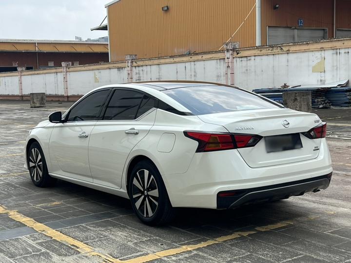 Teana 2021 2.0T XL Upper AD1 Smart Pilot photo 4