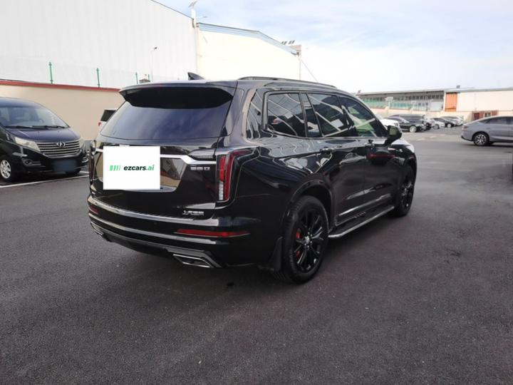 XT6 2020 28T 6-Seater AWD Luxury Sport photo 6