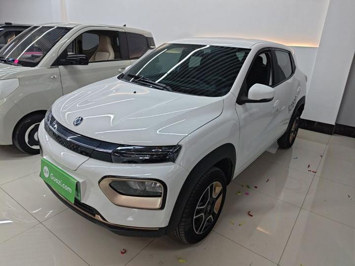 Nammi BOX 2022 Facelift 201KM Standard