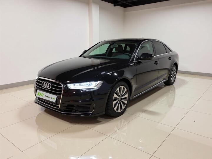 A6L 2016 30 FSI Comfort
