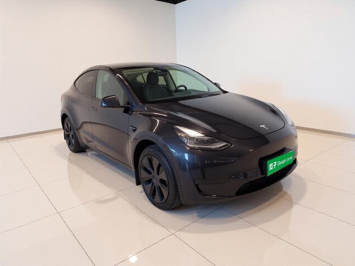 Model Y 2024 RWD photo 3