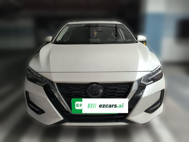 Sylphy 2020 1.6L XL CVT Smart photo 2