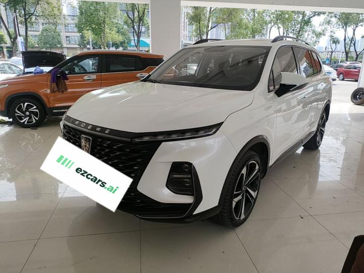 RX5 MAX 2022 1.5T AT Luxury