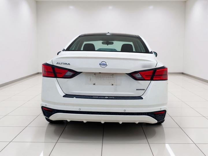 Teana 2021 2.0L XL Upper AD1 Pilot photo 3