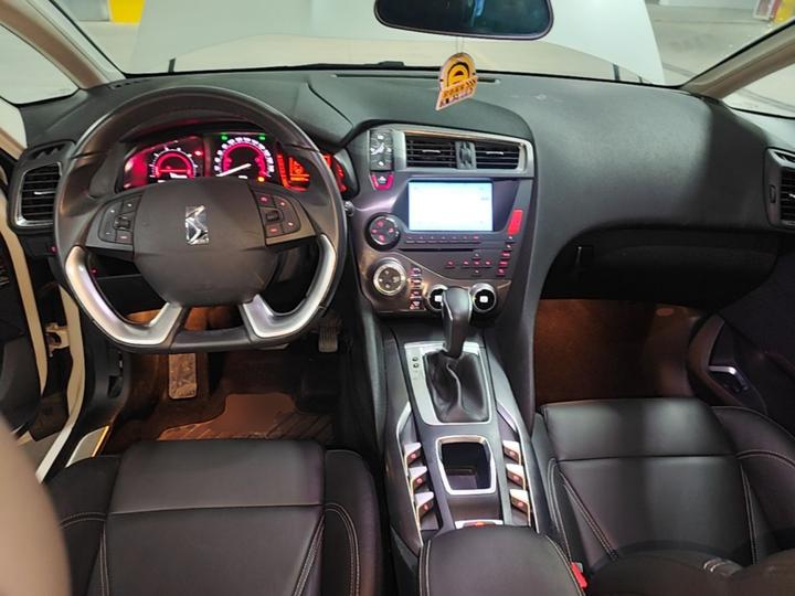 5 2015 1.6T THP160 photo 5