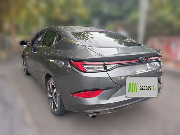 Sehol A5 2021 1.5T CVT Premium Connected photo 4