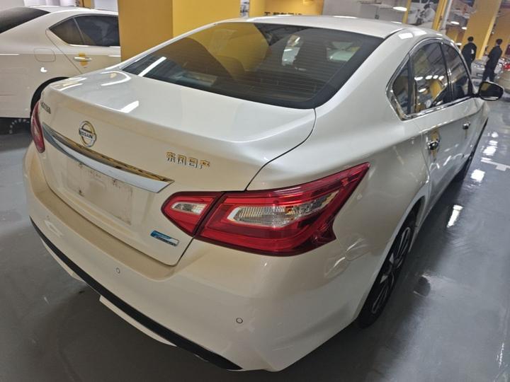 Teana 2016 2.0L XL-Upper photo 4
