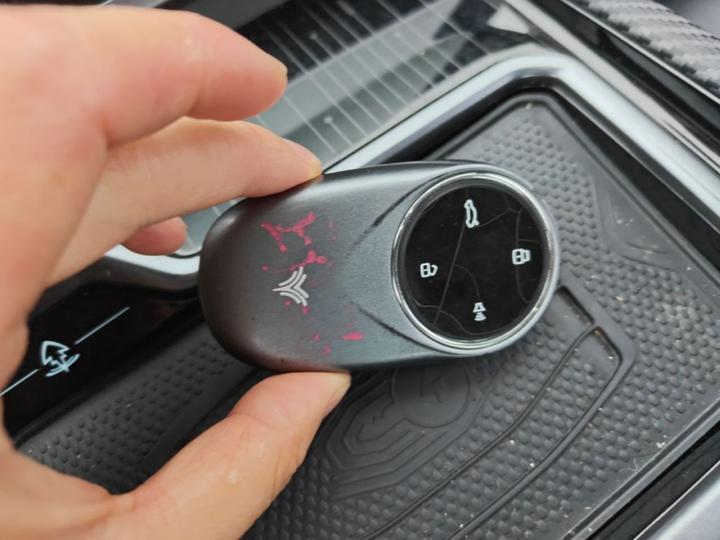 Neta GT 2023 580 AWD photo 8