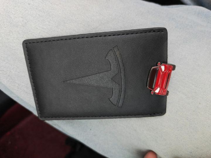 Model 3 2022 RWD photo 8