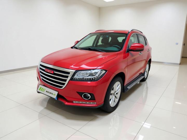 H2 2016 Red Label 1.5T AT RWD Elite