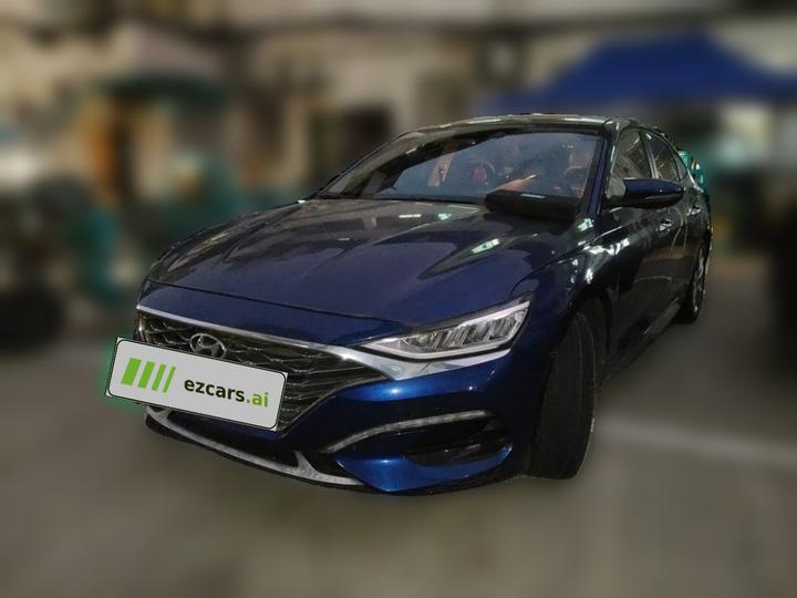 Lafesta 2019 280TGDi Sport China V