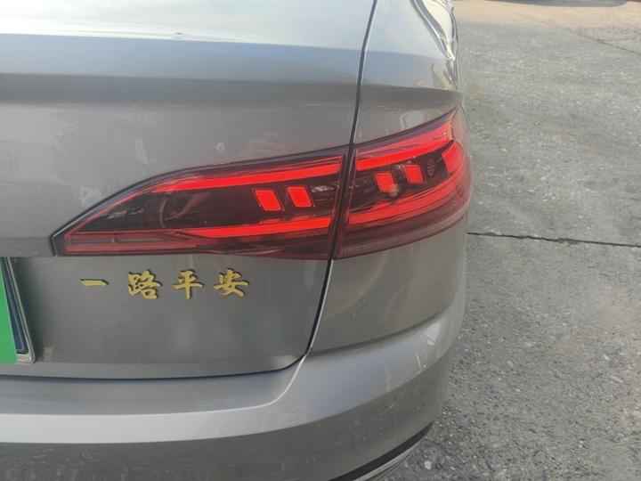 Bora 2023 200TSI DSG photo 7