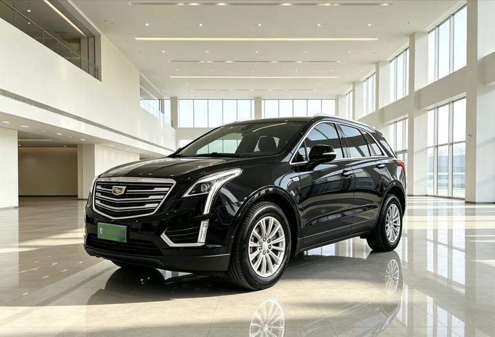 XT5 2018 25T Tech