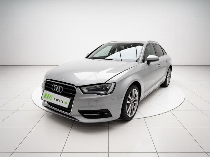 A3 2014 Sportback 35 TFSI AT Comfort
