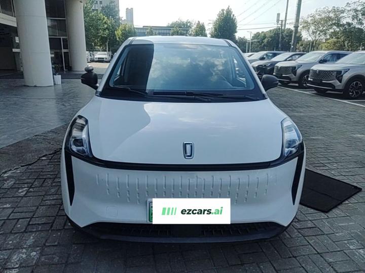Bestune NAT 2023 PRO 425km photo 2