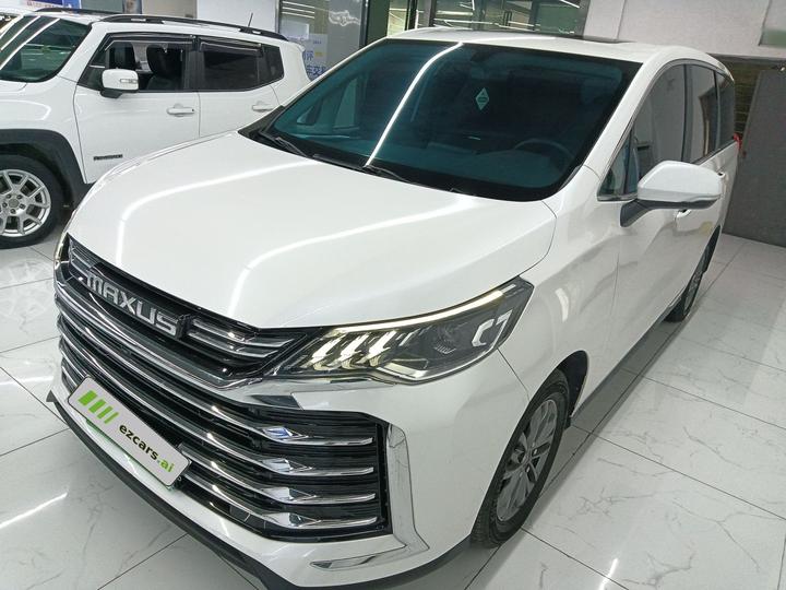 MAXUS G50 2023 PLUS 1.5T AT