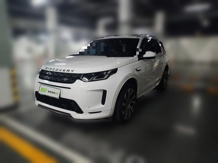 Discovery Sport 2022 249PS R-Dynamic S Performance 5-Seater