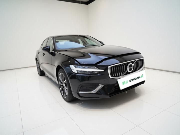 S60 2021 T4 Luxury photo 3