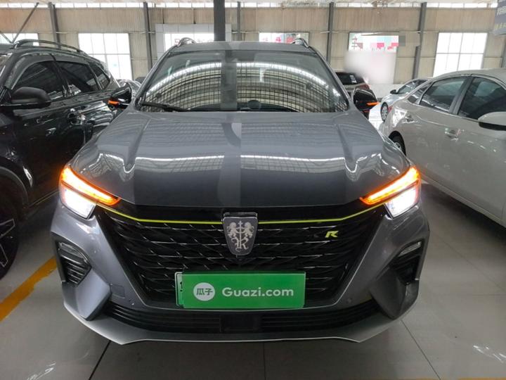 RX5 EV 2020 ePLUS Flagship photo 2