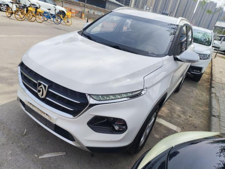 510 2017 1.5L MT Fashion