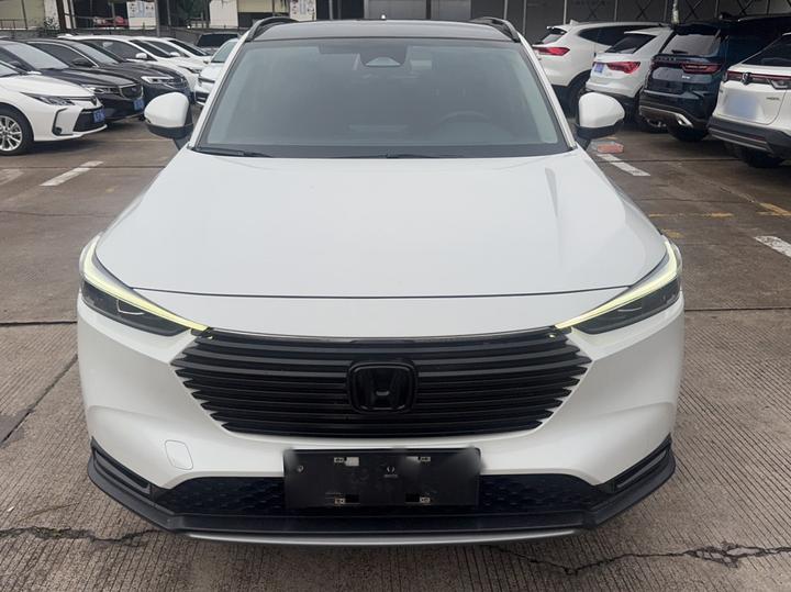 Vezel 2023 1.5L CVT Tech photo 2
