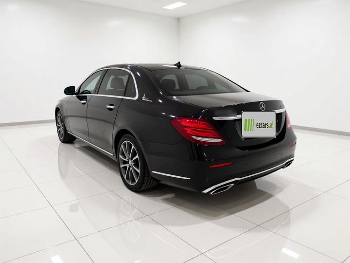 E-Class 2016 E 300 L Fashion photo 4