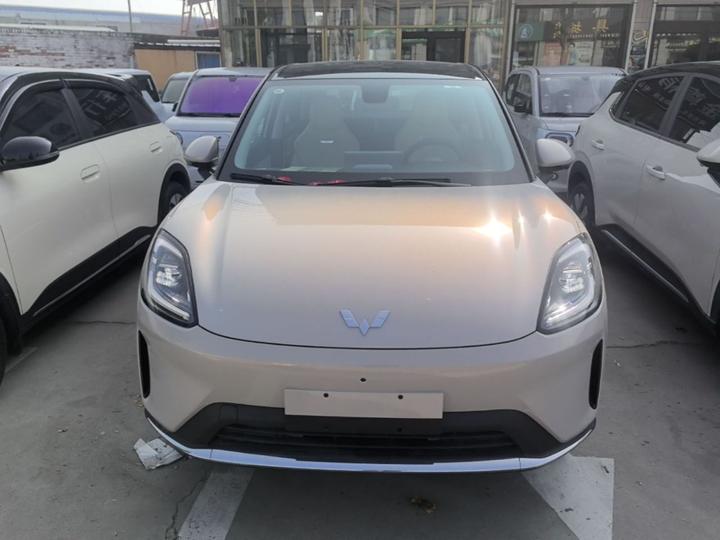 Bingo S 2025 325km Flagship photo 2