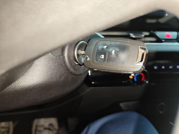 Cruze 2023 1.5L DCT photo 8