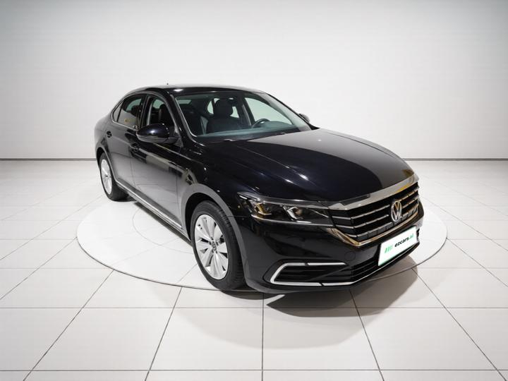 Passat 2021 330TSI Elite photo 3