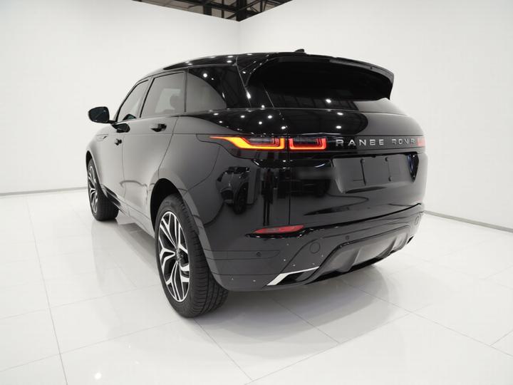 Range Rover Evoque 2021 Evoque L 249PS R-Dynamic S Performance photo 4