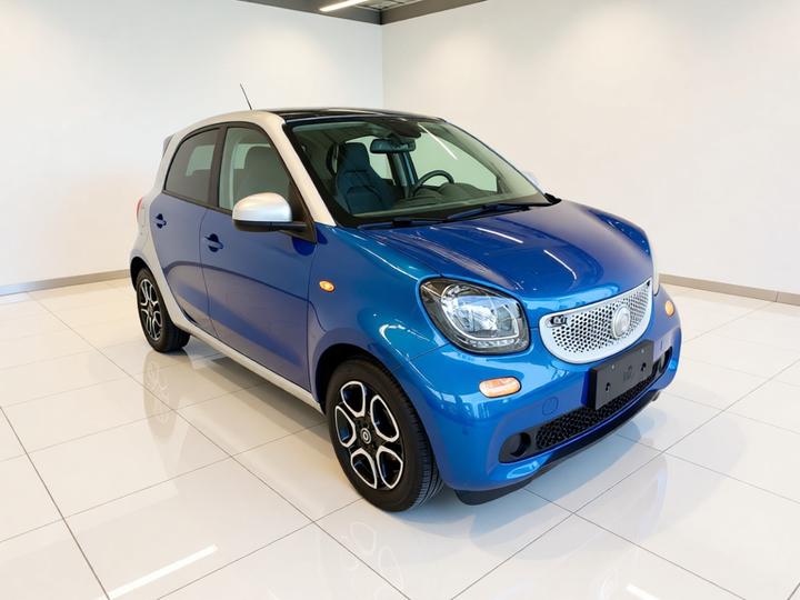 forfour 2016 0.9T 66 photo 3
