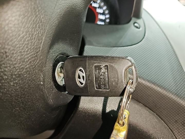 Chery 2014 1.4L MT GLX photo 8