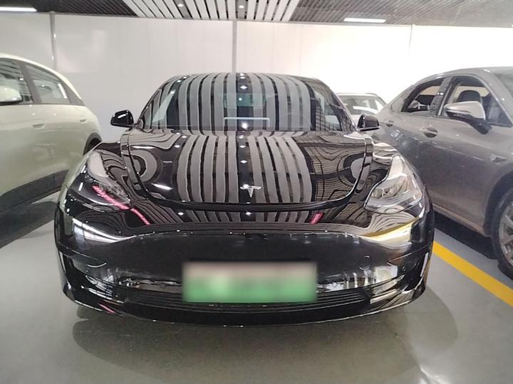 Model 3 2022 RWD photo 2