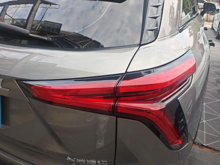 2022 2.0T Smart photo 7