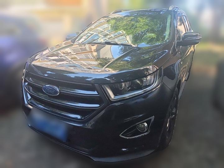 Edge 2015 2.0T GTDi RWD