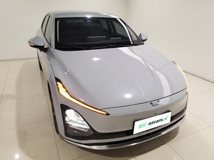 Wuling 2024 510 Advanced photo 2