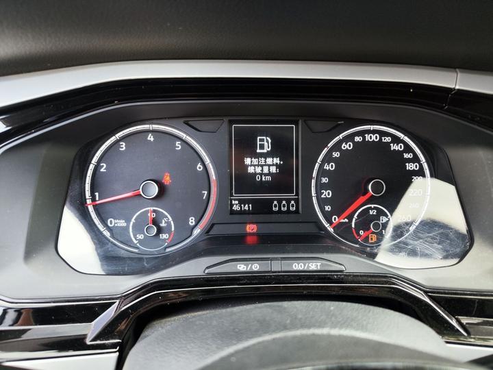 Polo 2019 Plus 1.5L AT Tech photo 7