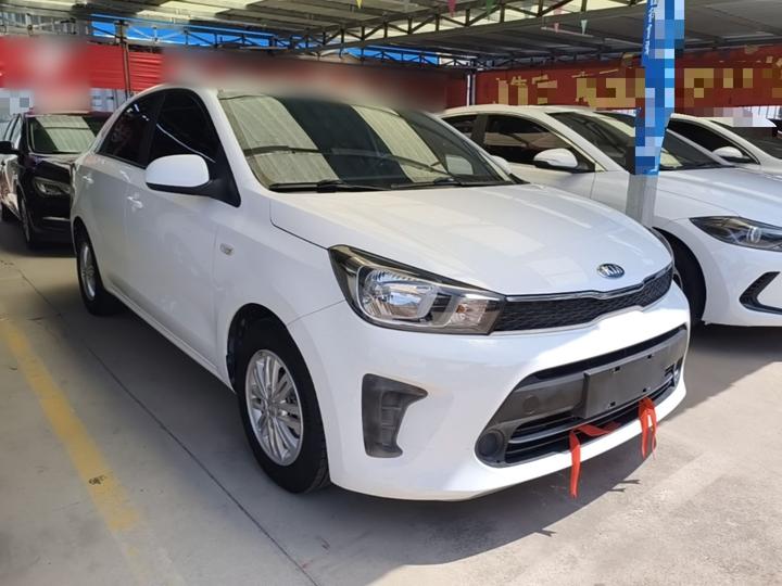 Pegas 2020 Facelift 1.4L AT Comfort photo 3