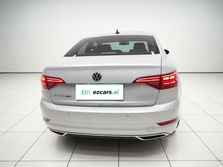 Sagitar 2021 280TSI DSG Luxury Connected photo 5