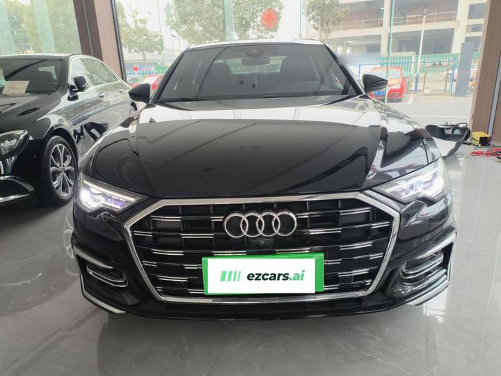 A6L 2023 Facelift 45 TFSI Dynamic photo 2