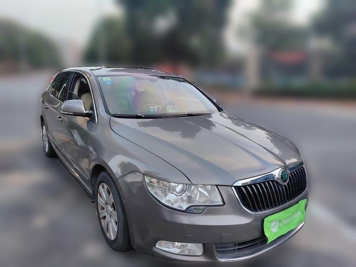 2012 1.8TSI AT photo 3
