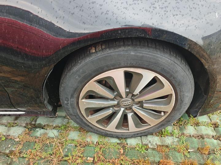 A6L 2017 30 FSI Comfort photo 8