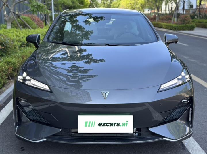 Deepal SL03 2025 Facelift EREV Elite photo 3