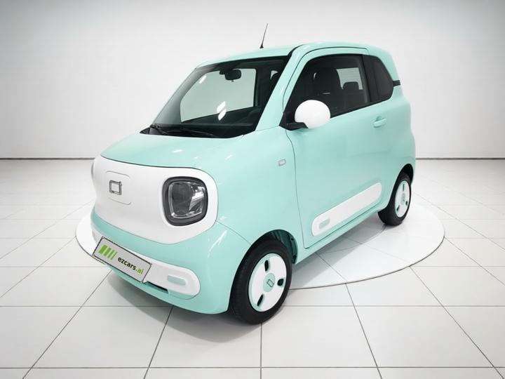 Bestune Pony 2025 222km