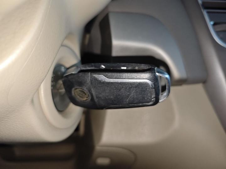 Sylphy 2018 Classic 1.6XE+ CVT Leading photo 8