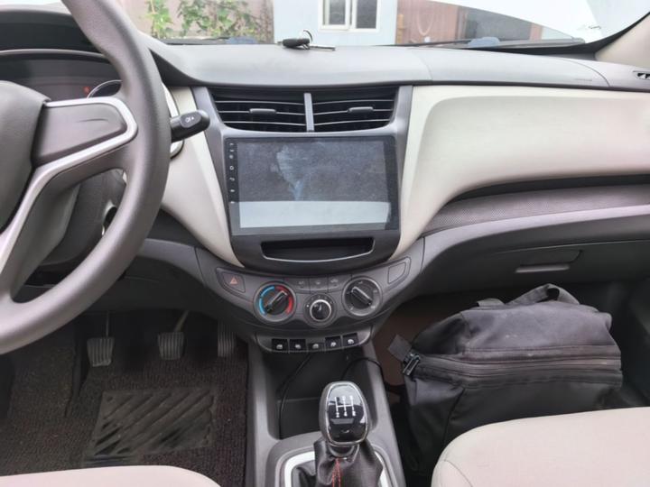 2016 3 1.3L MT Comfort photo 8